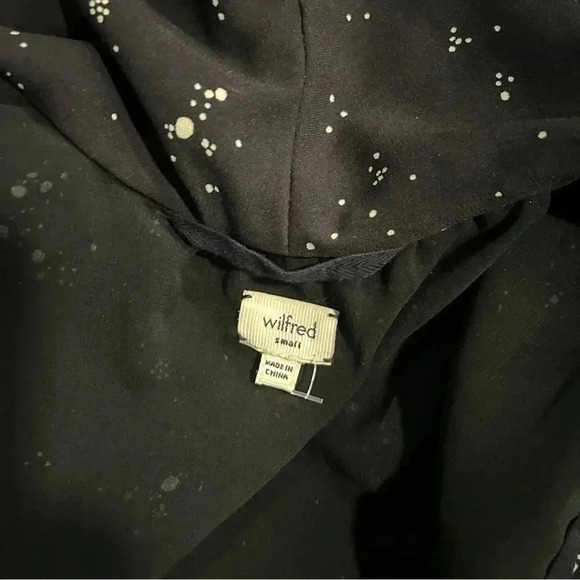 Aritzia -  Wilfred Sabine Dress - Picture 5 of 6